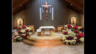 St. Helen Parish - December 28th, 2025 - 9:00 am Mass