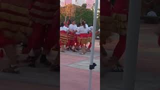 Danza tradicional de está Comunidad del Chilar Jalisco México.