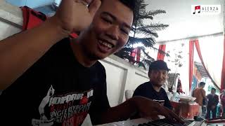 Jandhut Banyu Langit Alexza - Live
