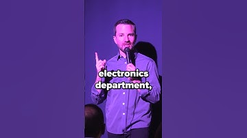 Arnold Schwarzenegger Impression #impressions #standup #comedy