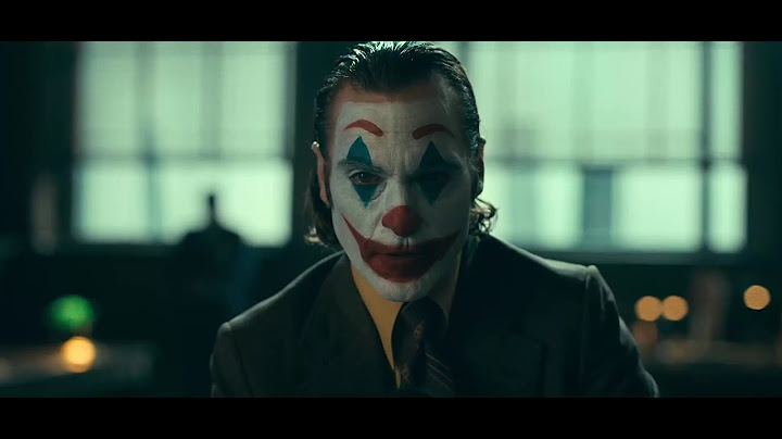 El Guasón No Existe | Joker: Folie à Deux | Español Latino (HD)