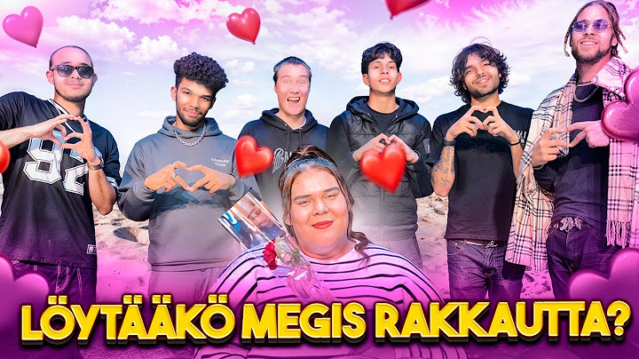 10 ÄIJÄÄ VS MEGAROKKISTARA