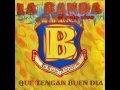 LA BANDA AL ROJO VIVO - (Lo Mejor)