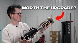 Bc Racing Ds Series Coilovers Review Worth The Upgrade?