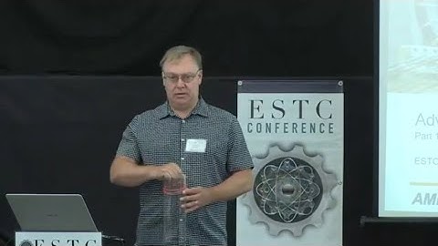 ESTC 2022 - Preview - Advanced Measurement Techniques for Tesla Coils