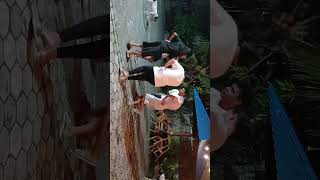Tarian Kreasi Flobamora "SIRIH PINANG"