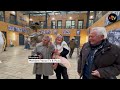 Dans les coulisses du tournage de « Un si grand soleil »