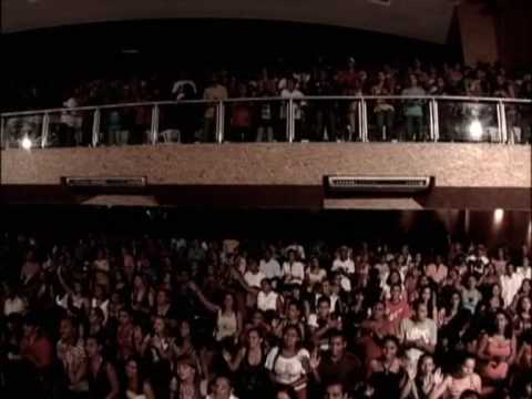 aon Jonas Vilar Ao Vivo Você Já Venceu