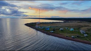 Сёмга (5к) осень Кольский п-ов