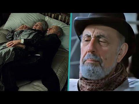 Morre ator que fez Titanic e triste coincidência é revelada