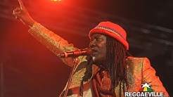 Alpha Blondy - Peace In Liberia @ Reggae Jam 2015  - Durasi: 8:33. 