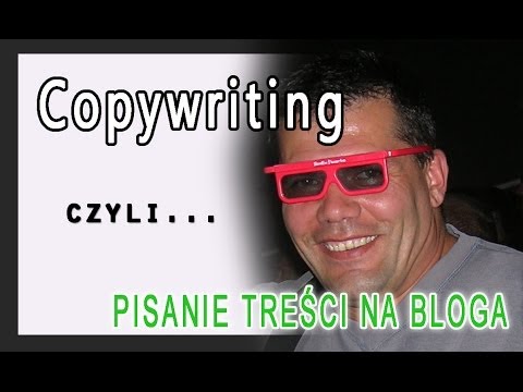 Wideo: Dla Początkującego Copywritera: Skąd Brać Pomysły Na Artykuły