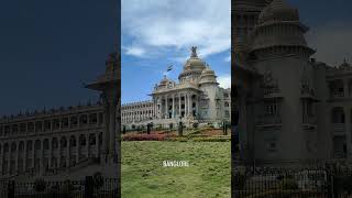 Vidhana Soudha Banglore.