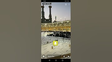 تلاوة جميلة للشيخ ماهر المعيقلي من سورة التوبة من مسجد الحرام