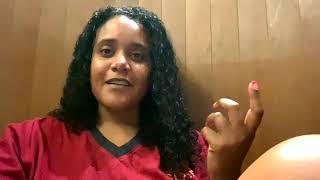 How My First Two Weeks at Western Express Went + Shower and Pay Rate