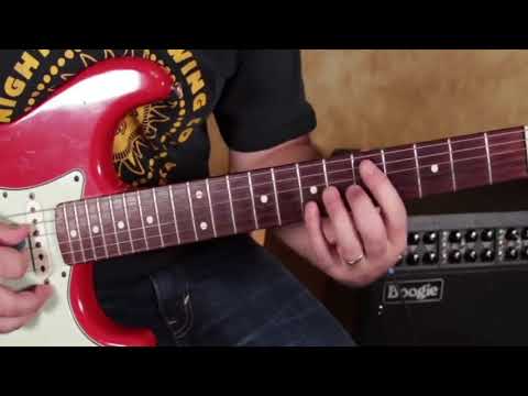 blues-minor-pentatonic-licks-&-riffs-tricks-(taught-by-marty-schwartz)