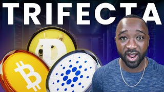 Cardano, Bitcoin & DOGE Connected: The Super App READY To Change The Game!