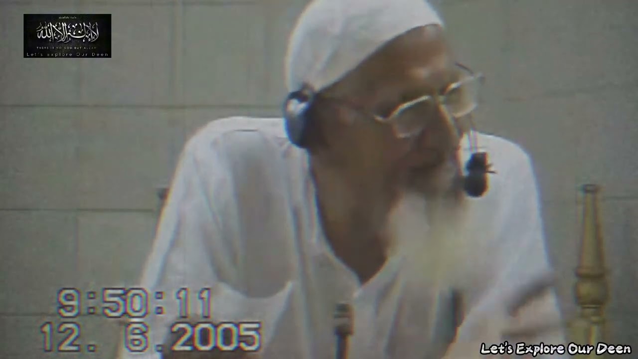 3 Steps To Become Better Muslim - Molana Ishaq Madni