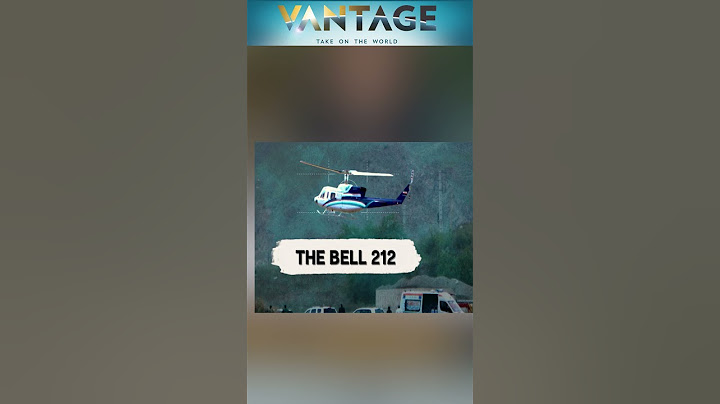Iran's Raisi Dies in Chopper Crash, Five Days of Mourning Declared | Vantage with Palki Sharma