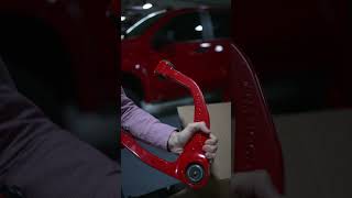 Chases 2020 1794 Edition Toyota Tundra - Part 2 @RoughCountryTV