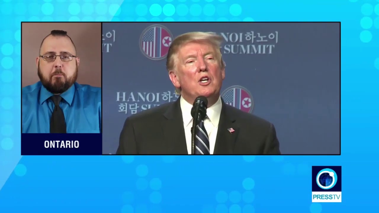 US House panel issues 81 document requests in Trump obstruction probe ...