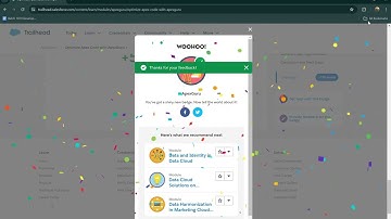 ApexGuru   Salesforce Trailhead