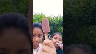 Garmiyo Me Ice Cream Ka Mza....