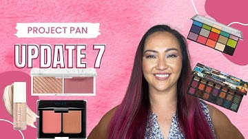 2025 Project Pan | Update 7 - How Disappointing