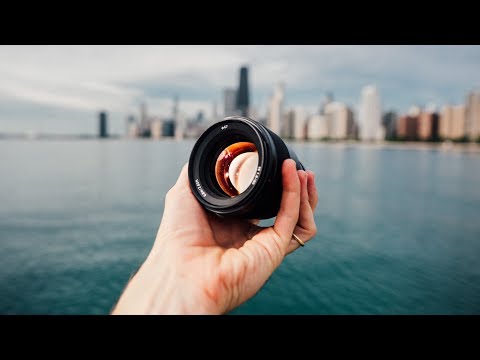 Sony 85mm 1.8 Worth it? My Honest Review