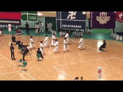 2018 少林寺拳法全日本学生大会 団体3位入賞 日体大少林寺拳法部 Youtube 2018 少林寺拳法全日本学生大会 団体3位入賞 日体大少林寺拳法部 Youtube