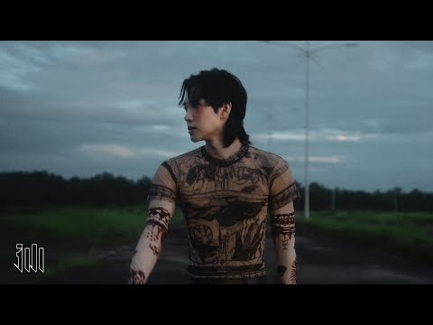 Alfred Sun 孙英豪 ‘Dancing With The Moon’ MV
