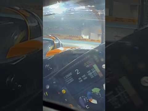 Ready to close out '25 with a few more laps around Yas Marina 