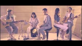 Love And Wine ft. Clara Ayu Sheila - BIMBANG (COVER) Melly Goeslaw