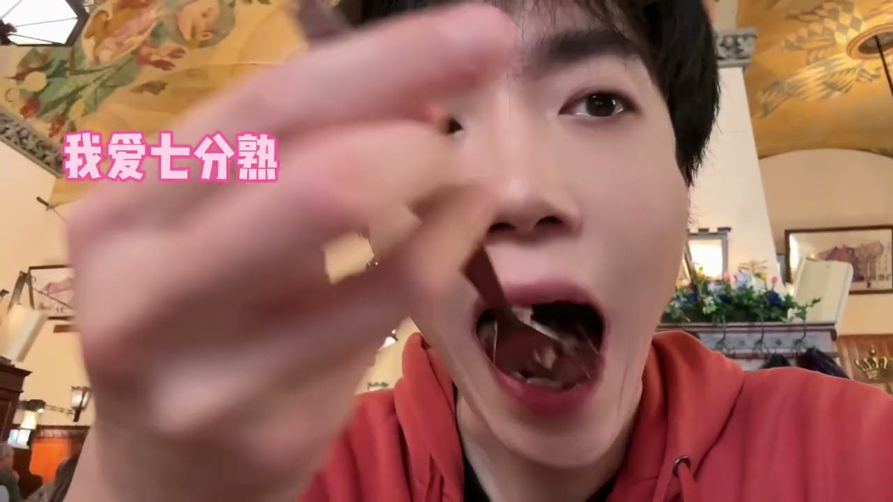 慕尼黑一日游，世界第一的德国百年烤猪肘A day in Munich, world's 1st 200years German roasted pork