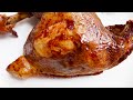 Rice Cooker Magic Grilled Chicken Legs Unleashed!