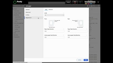 TotalFlow Print Server R62(A) Managing The Paper Library