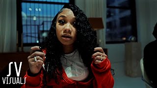 Celebrity Chyna Mariee ft. 171 Duda - NOT A RAPPER (Shot By @ShayVisuals) Profile