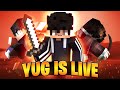 🔴Alienware Gaming Saturdays ft. Yug Playz | 19th July 2025