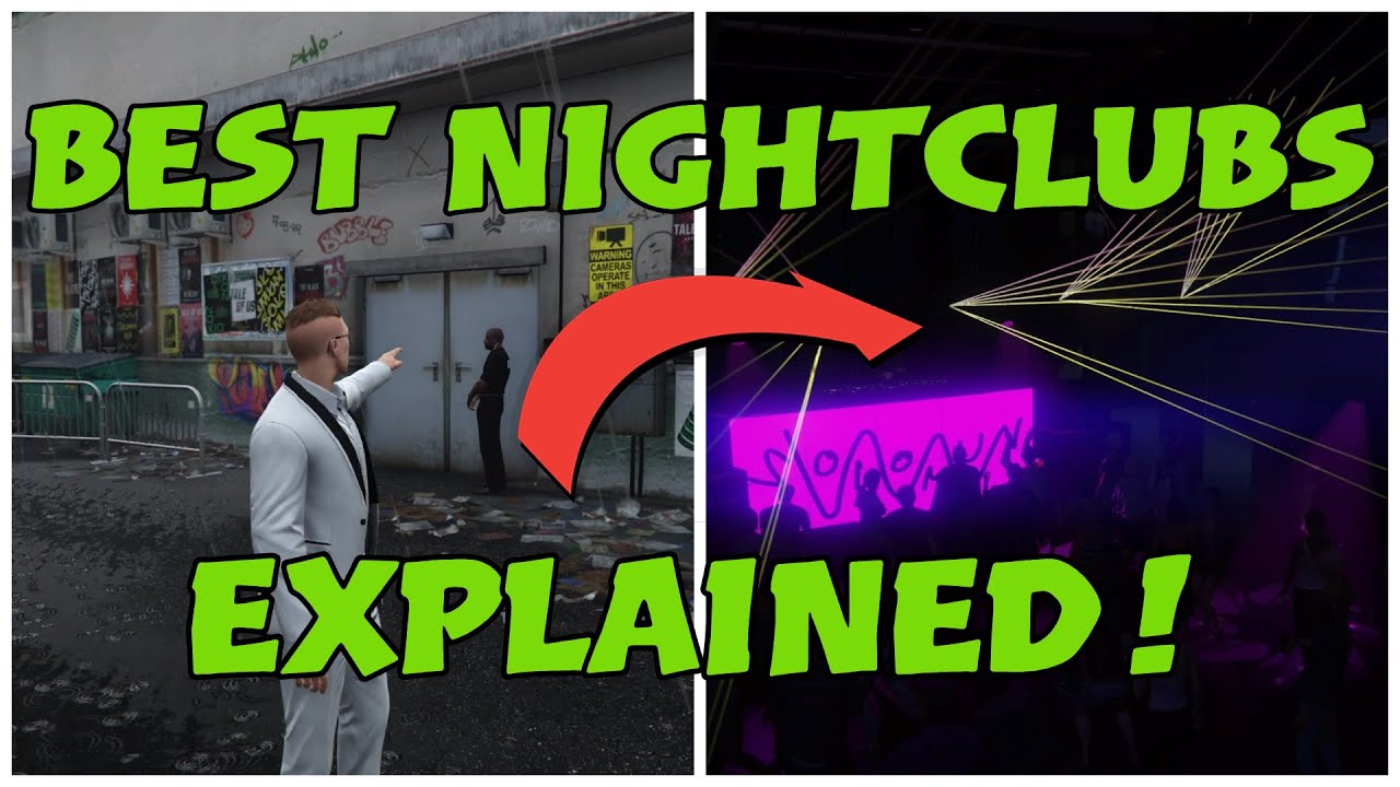 GTA Online Business Guide! Which One to Buy THIS WEEK! YouTube