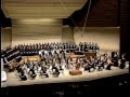 Capture de la vidéo Mozart;Requiem H.wakasugi/Tokyo Metropolitan Symphony Orchestra