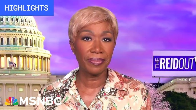 Watch The Reidout With Joy Reid Highlights May 6