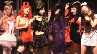Popular Costumes ~ Witch,Angel,Devil,Pirate,Zombie,Wizard ~