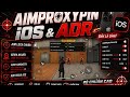 FREE AIM PROXY FF, OB53 antiban,cân acc chính mới nhất chơi tất cả chế độ ,dành cho IOS và ADR 