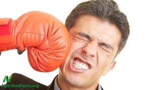 Clonal Deletion Theory Of Immunity