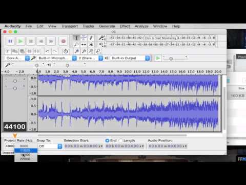 Convert XWMA to WMA Free on Mac