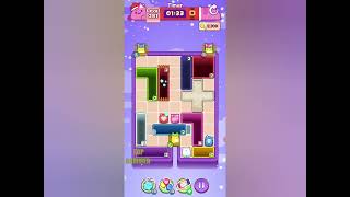 Drop the Cat! level 281 gameplay walkthrough solution