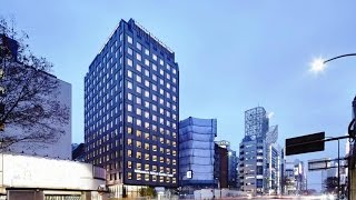 Millennium Mitsui Garden Hotel Tokyo, Tokyo, Japan, 4 Stars Hotel