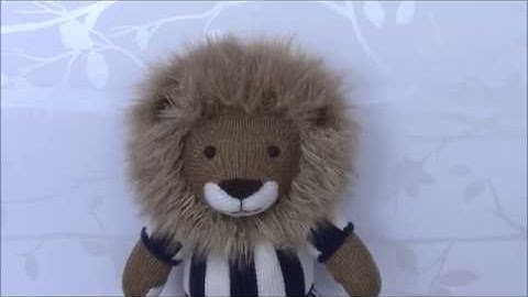 Tutorial 19 Loop Stitch Tutorial