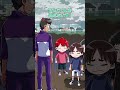 全校集会で大事件…突然突き飛ばされて泥まみれ #anime