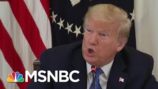 Doctor Says There's No Evidence For Taking Hydroxy To Battle Virus | Morning Joe | MSNBC